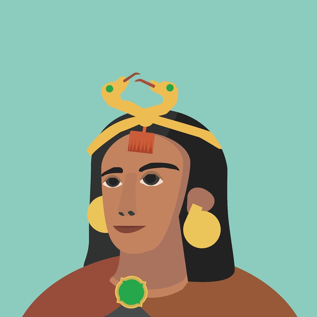Illustration Atahualpa