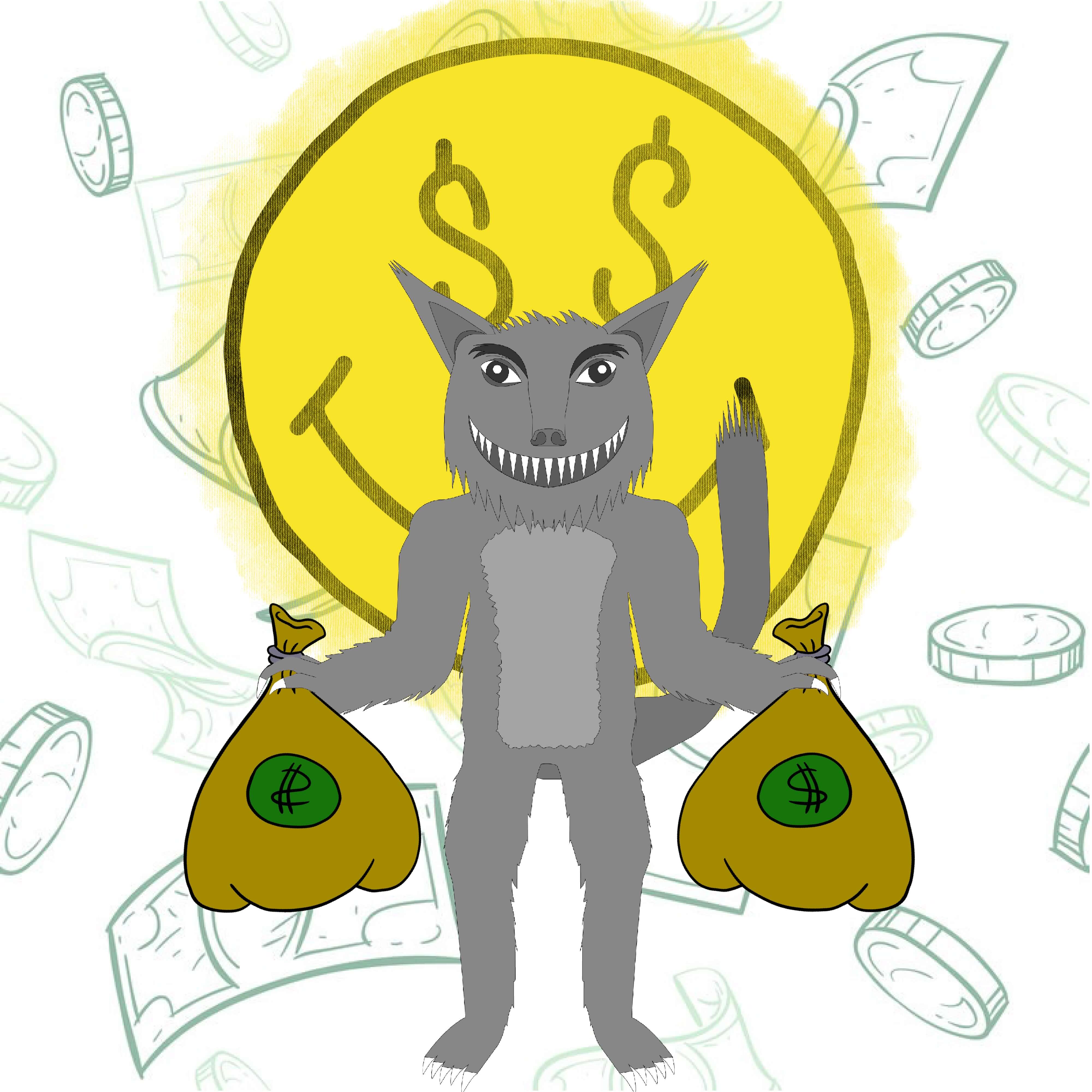 Codicioso (ft. Giancarlo de Windt)