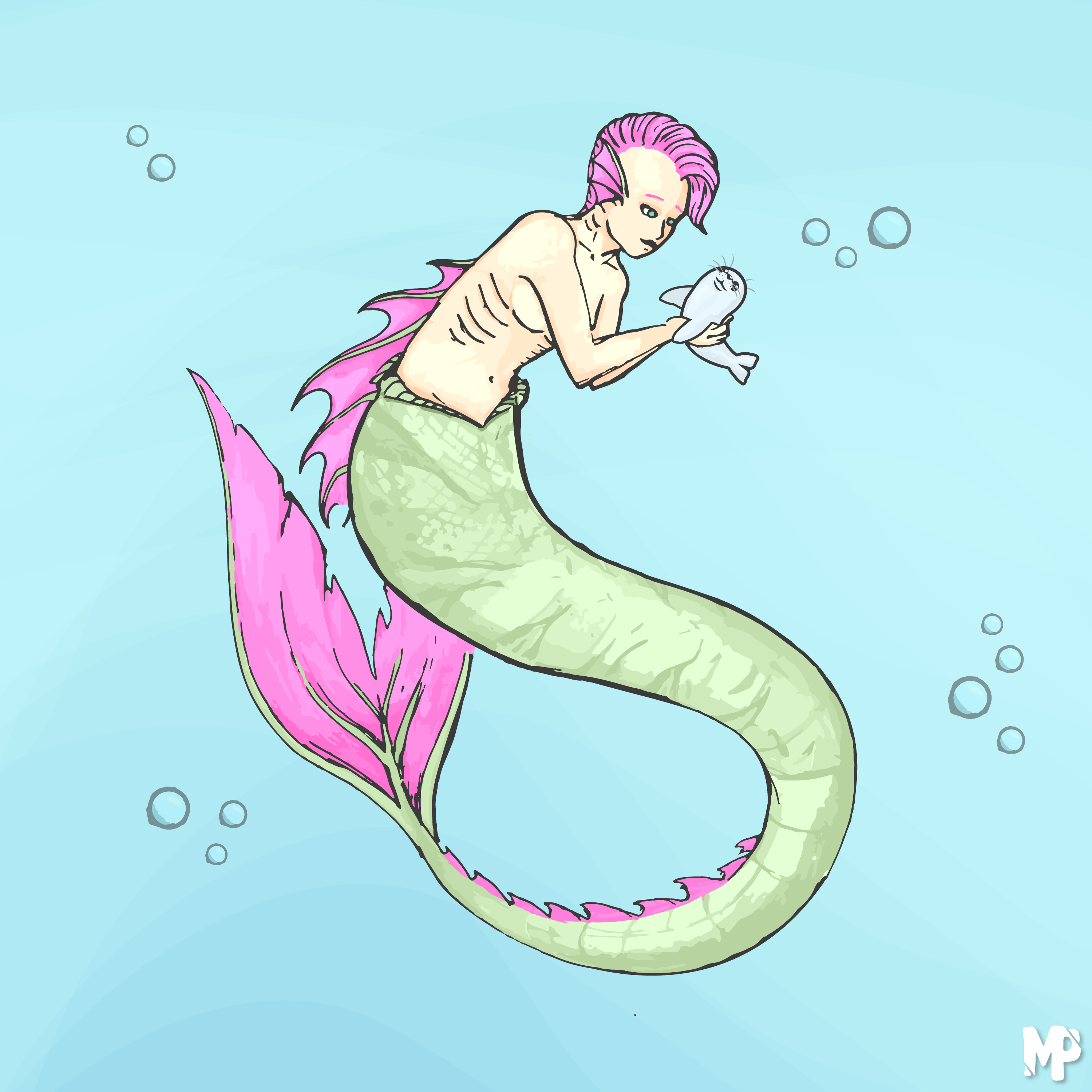 Nuria (ft. @_tayer_)